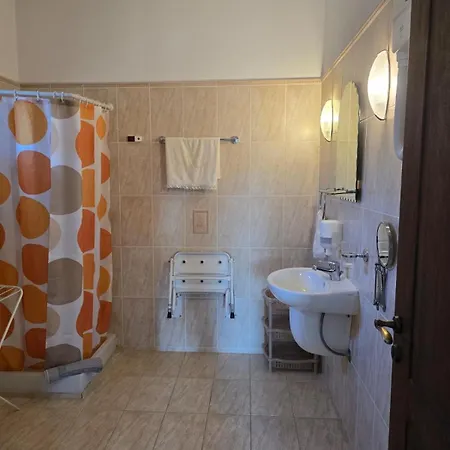 Ξενοδοχείο Amalthia Λίμνη