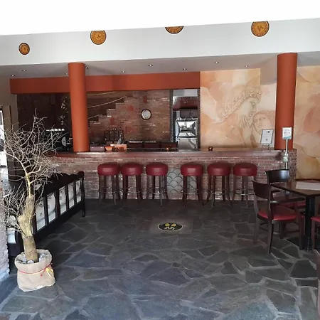 Ξενοδοχείο Amalthia Λίμνη