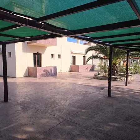 Ξενοδοχείο Amalthia