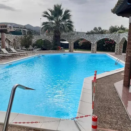 Amalthia Ξενοδοχείο