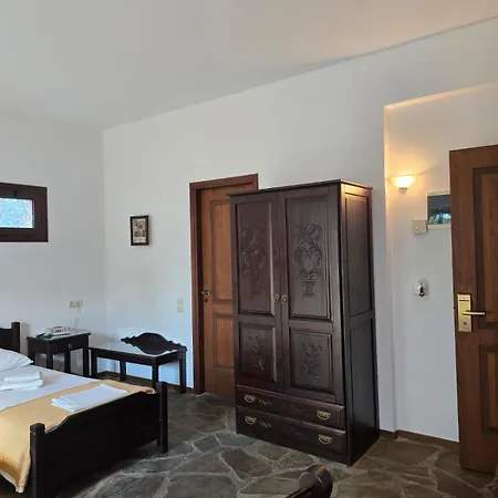 Ξενοδοχείο Amalthia