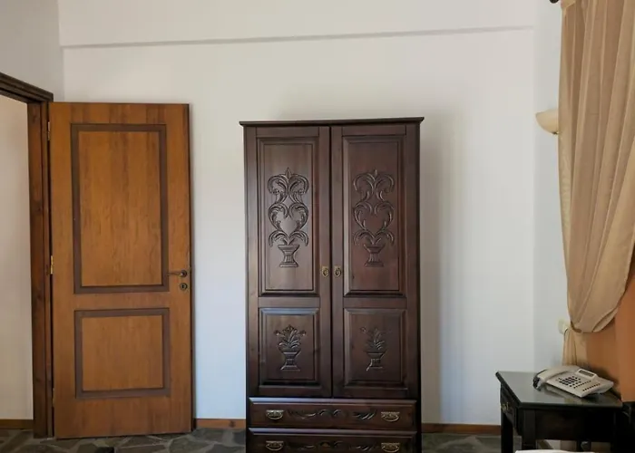 Amalthia Ξενοδοχείο