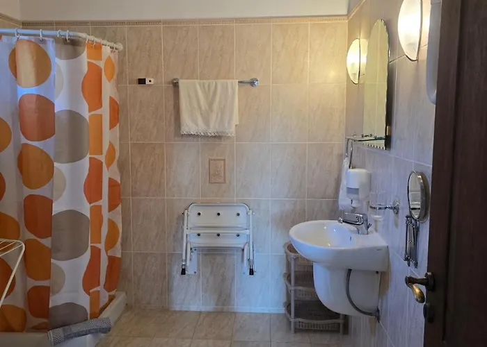 Amalthia Ξενοδοχείο