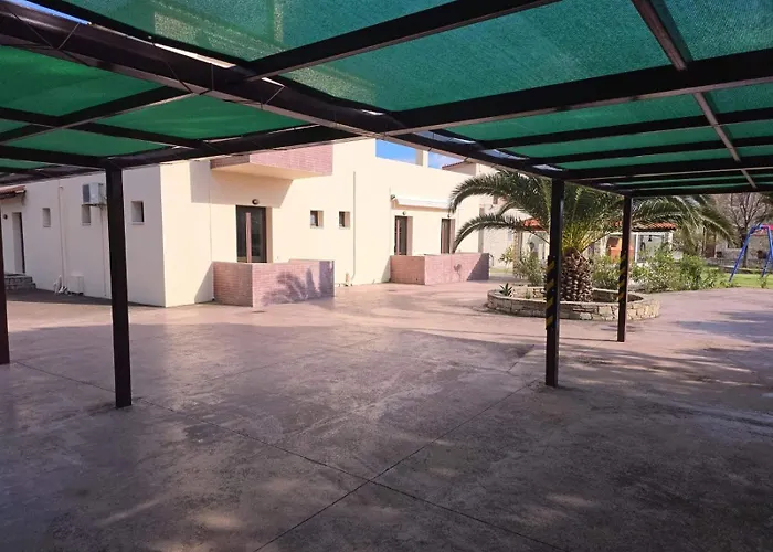 Ξενοδοχείο Amalthia