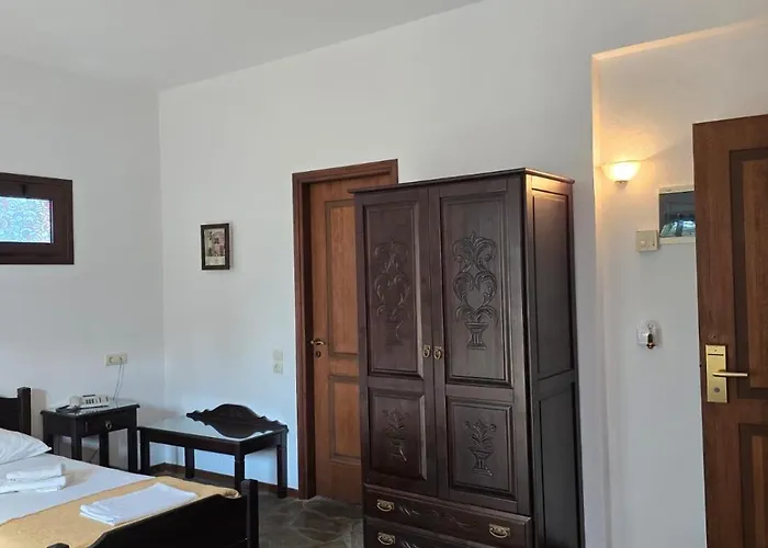 Ξενοδοχείο Amalthia